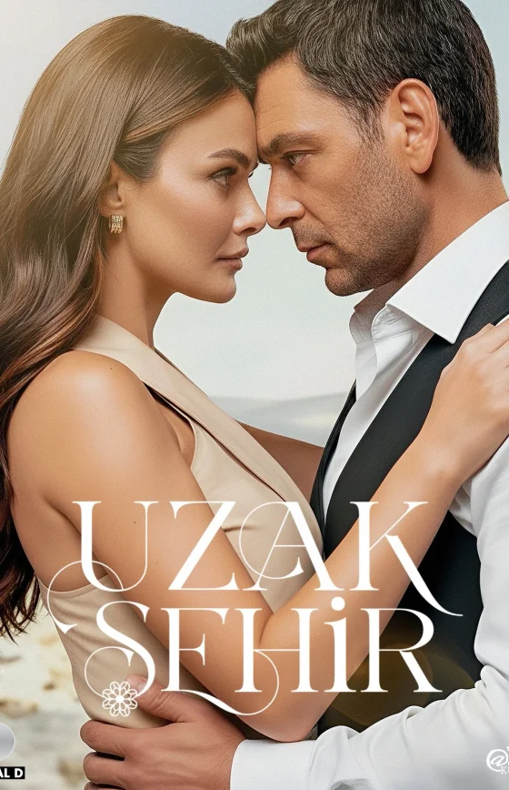 Далекий город 33 серия турецкий сериал